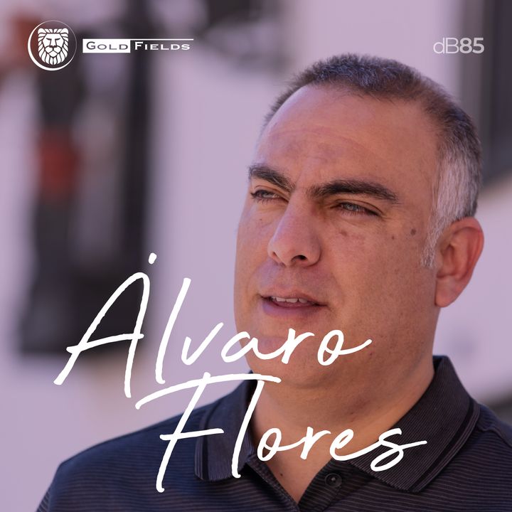 Eso que me llena de orgullo | Álvaro Flores