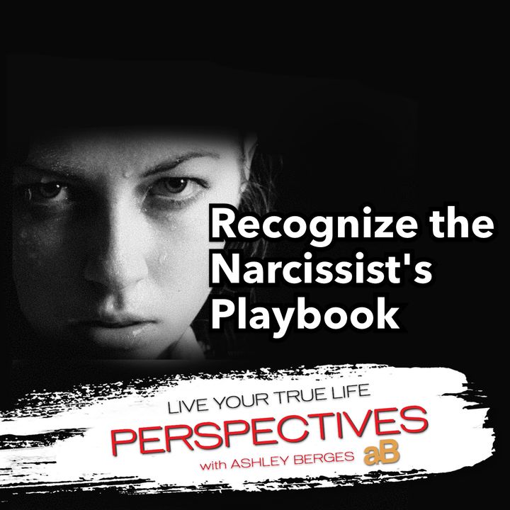 How to Identify Narcissistic Retaliation and Recognize Their Playbook [Ep.749]