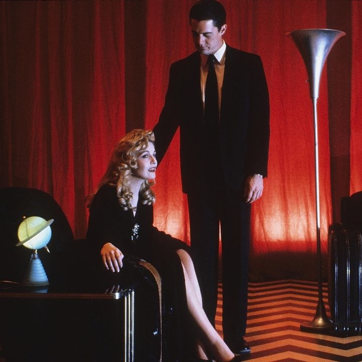 Esoteric Hollywood: Occult Meaning of Lynch's Twin Peaks