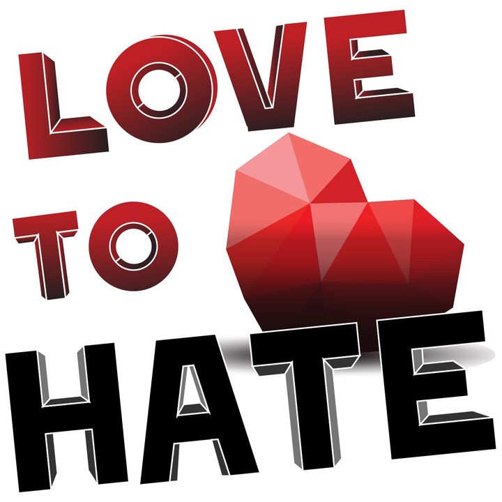 Love To Hate 2016