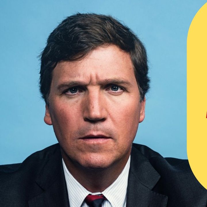 TUCKER CARLSON FIRED From Fox News, What's Next?