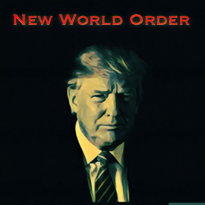 Episode 19: New World Order