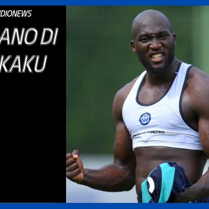 Il “mago dei muscoli” e un rientro anticipato: perché Lukaku è in Belgio