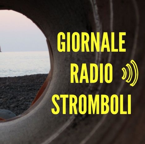 Giornale Radio Stromboli