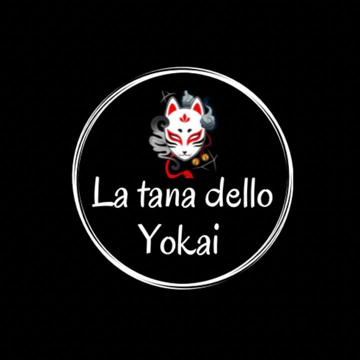 La tana dello Yokai