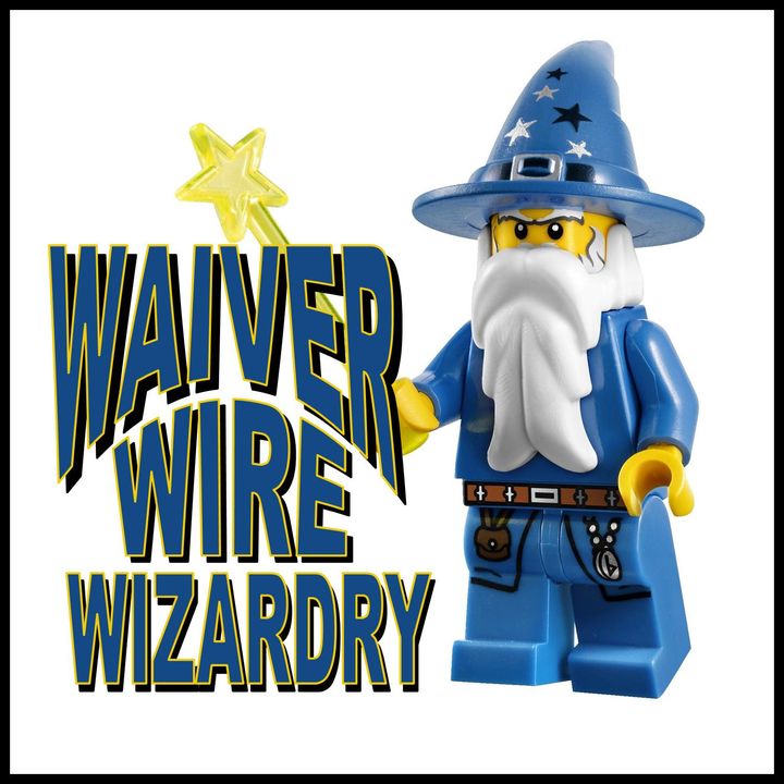 The Waiver Wire Wizards
