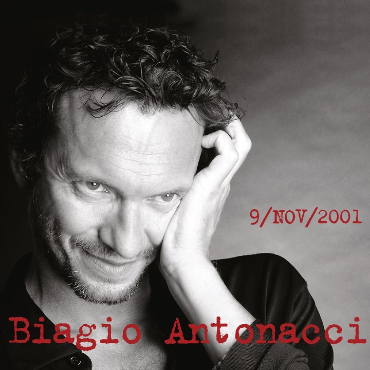 Parliamo di Biagio Antonacci che a dicembre ha annunciato sui social la nascita del suo terzo figlio. Ricordiamo poi il suo album 9/NOV/2001