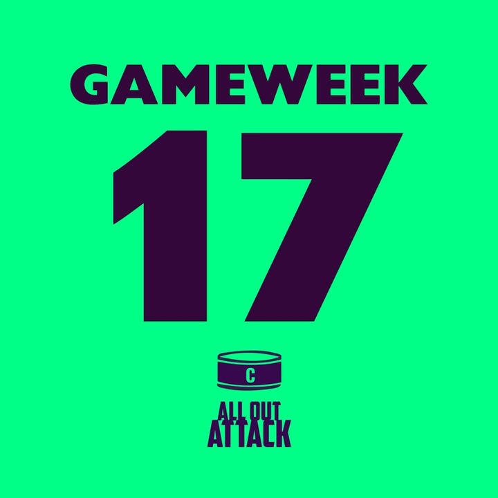 Gameweek 17: King Salah, Spurs' Midfield & Captain Picks