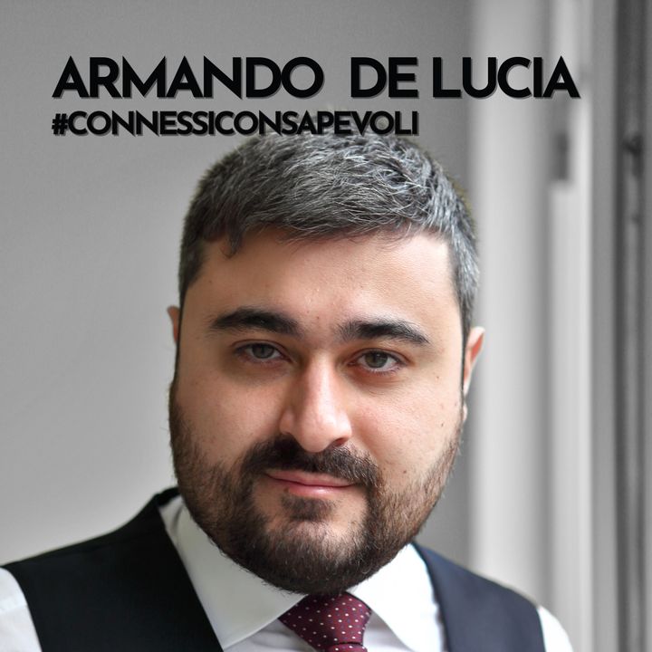 Connessi consapevoli by Armando De Lucia