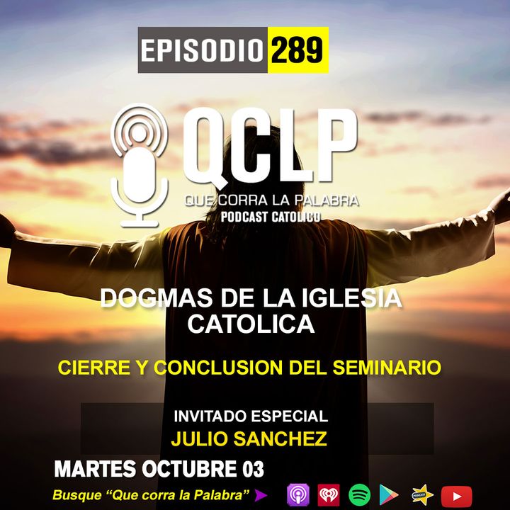 QCLP- Dogmas Catolicos Conclusion y cierre