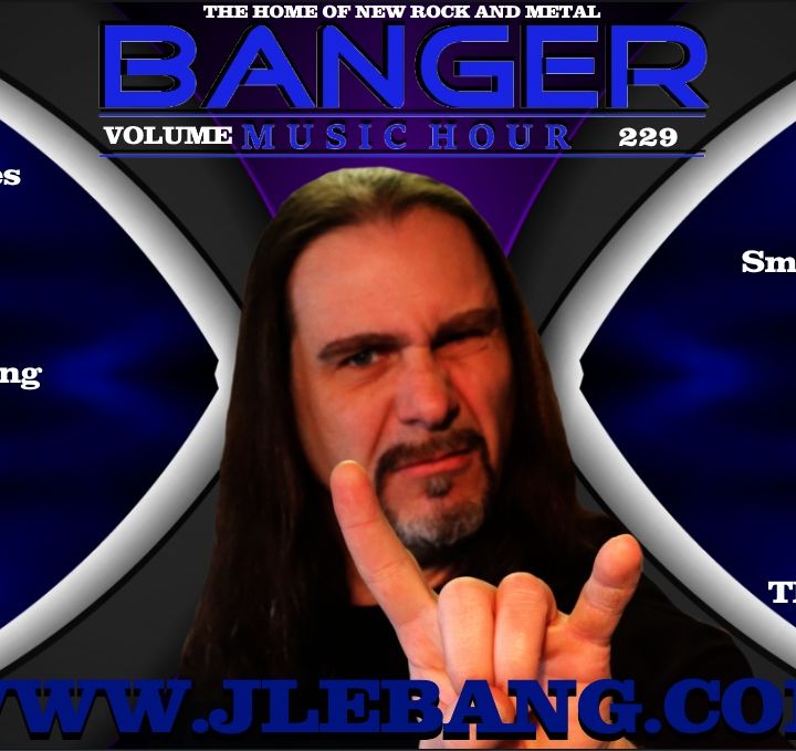 THE BANGER MUSIC HOUR Volume 229 March 22 2023