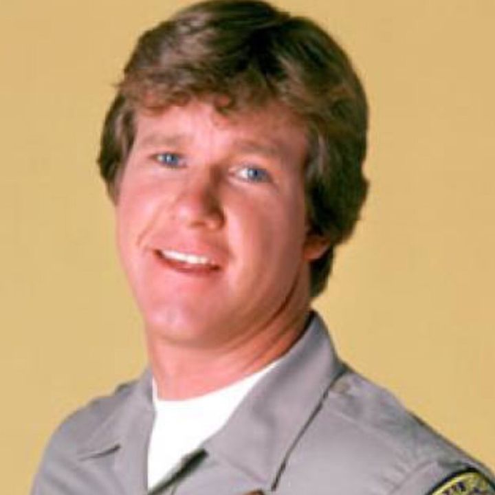 Chat W/ Larry Wilcox,from CHiP'S TV show