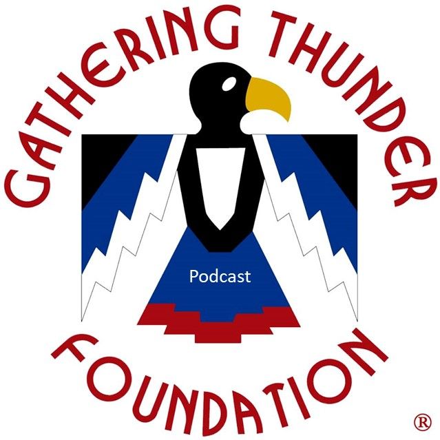 Gathering Thunder Foundation
