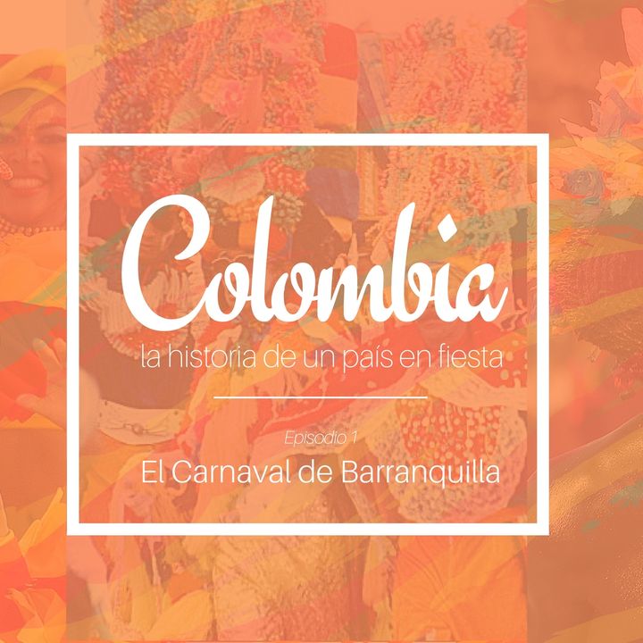 Colombia, un país en fiesta