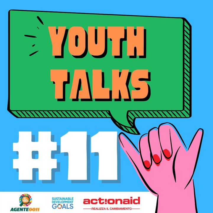 Youth Talks #11 - Il Comitato dei Diritti