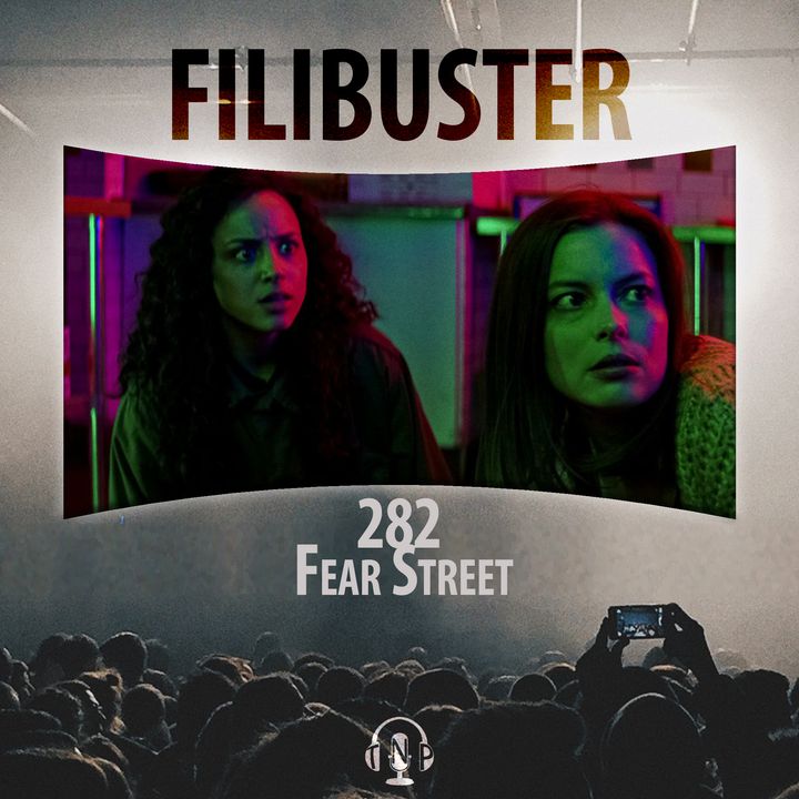 282 - Fear Street
