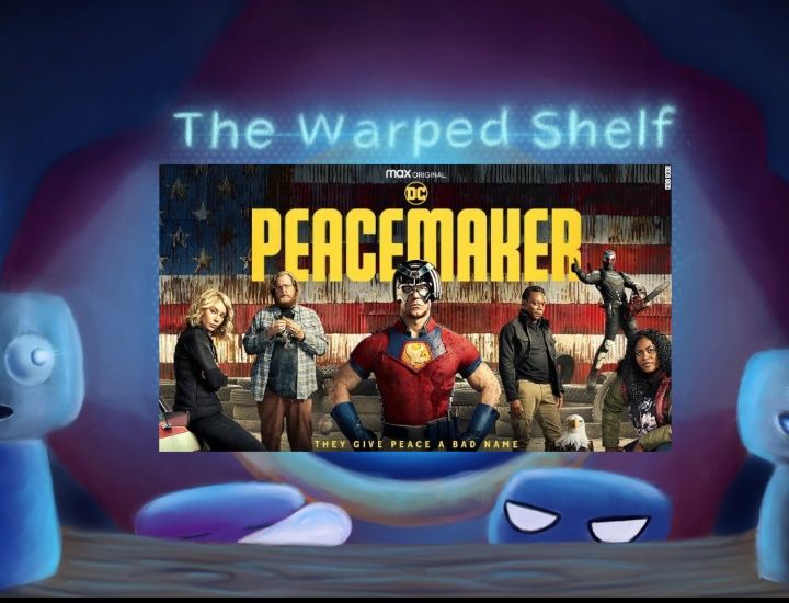 The Warped Shelf - Peacemaker