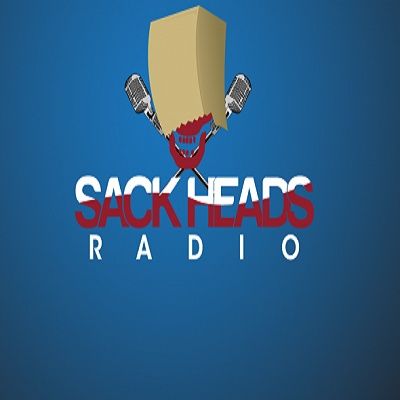 Sack Heads Radio Show, Wednesday, 4-4-2018
