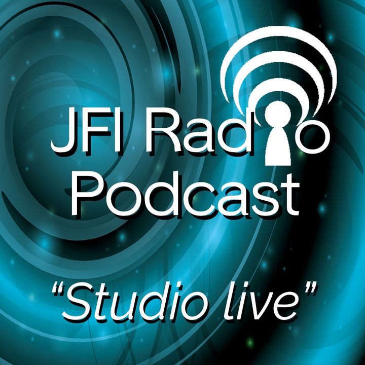 #19 JFI Radio 'LIVE' Summer Special - UAE