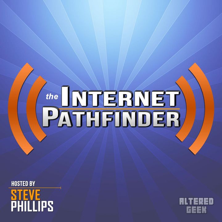 The Internet Pathfinder