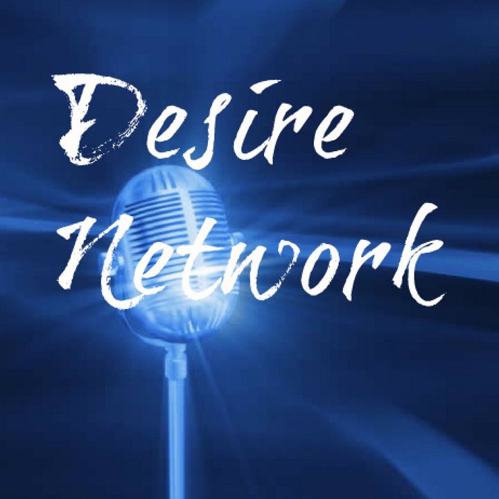 Desire Network Radio