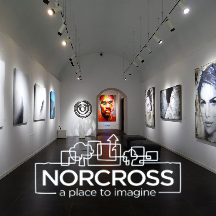 Norcross Public Arts Commission Wants Your Input