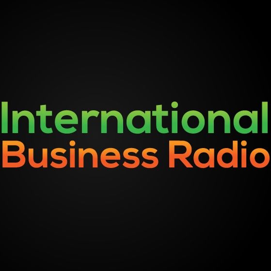 International Business Radio