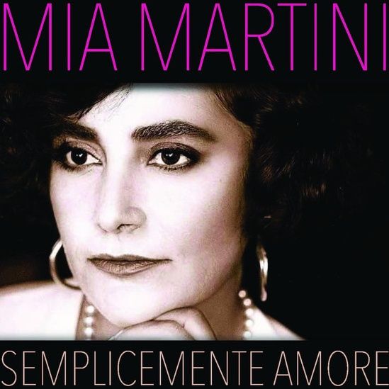 MIA MARTINI: è uscito l'album del suo concerto tenutosi a Calvi dell'Umbria il 12 maggio 1991. Parliamo poi della hit "La nevicata del '56".
