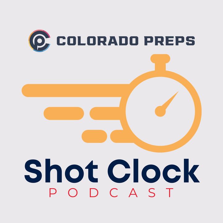 Colorado Preps Shot Clock