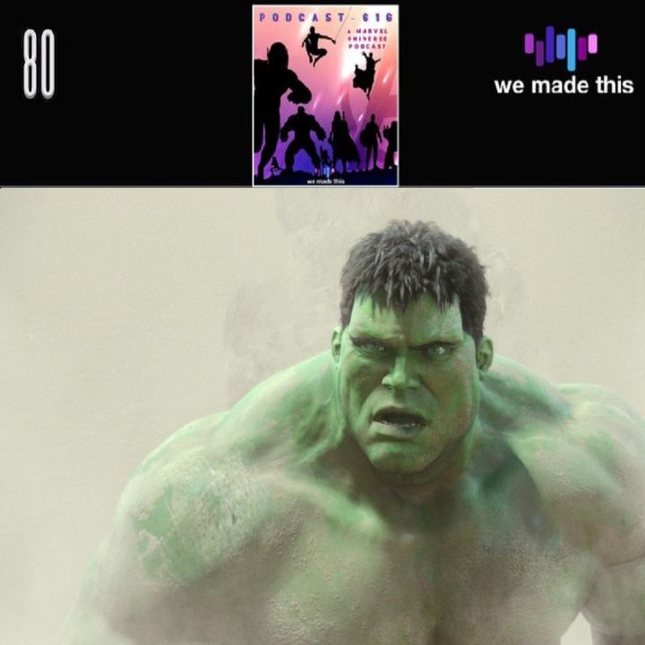 80. Ang Lee's Hulk Retrospective