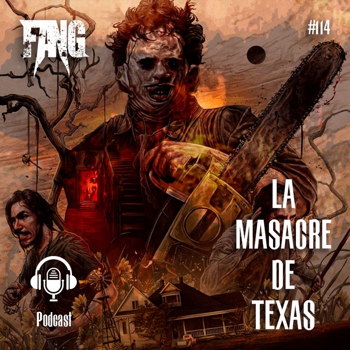 S114: La Masacre de Texas