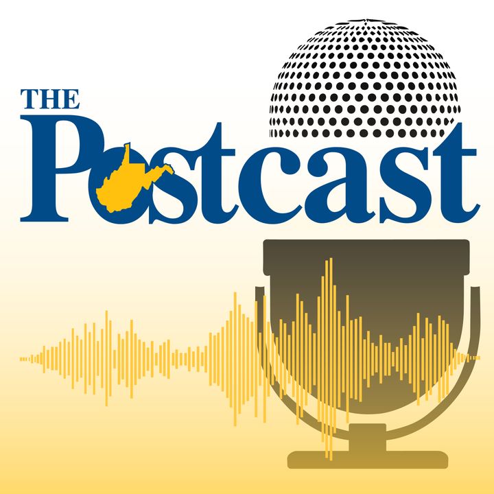 Postcast 43 - October 30, 2020