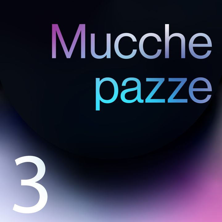 Mucche pazze
