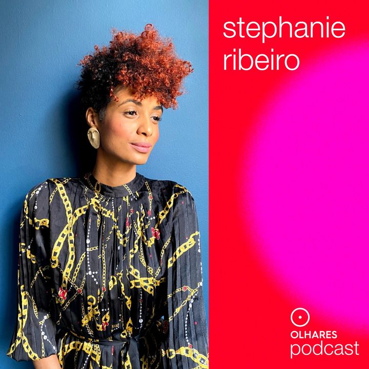 Olhares Criativos #4: Stephanie Ribeiro