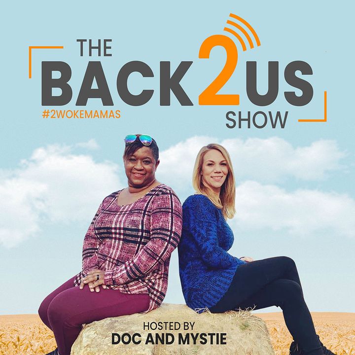 Back2Us Show Rebooted
