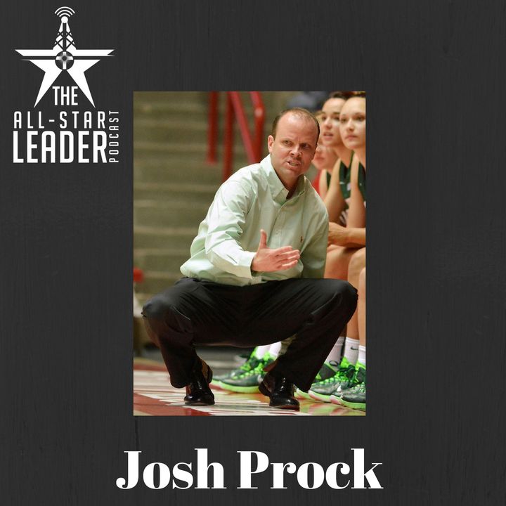 Episode 015 - Eastern New Mexico Women's Basketball Coach Josh Prock