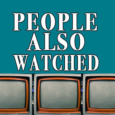 People Also Watched