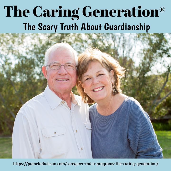 The Scary Truth About Guardianship for Elderly Parents