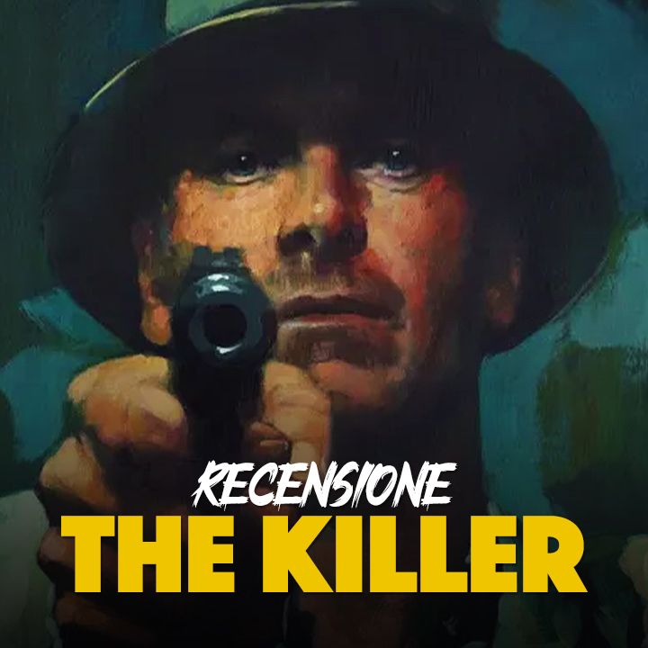 The Killer - Recensione