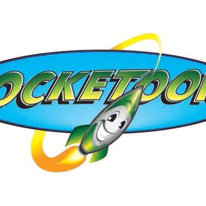 TOT - Rocketoons! (12/17/17)