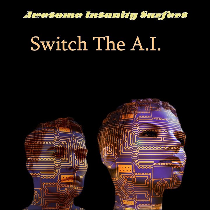 Switch The AI