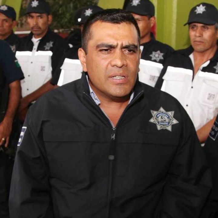 Se entrega implicado en caso Ayotzinapa