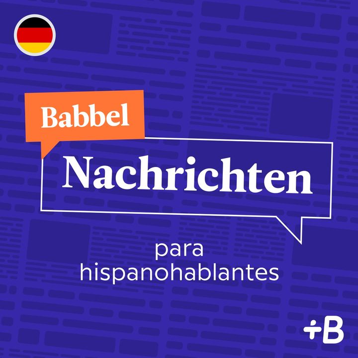 Babbel Nachrichten (ES)