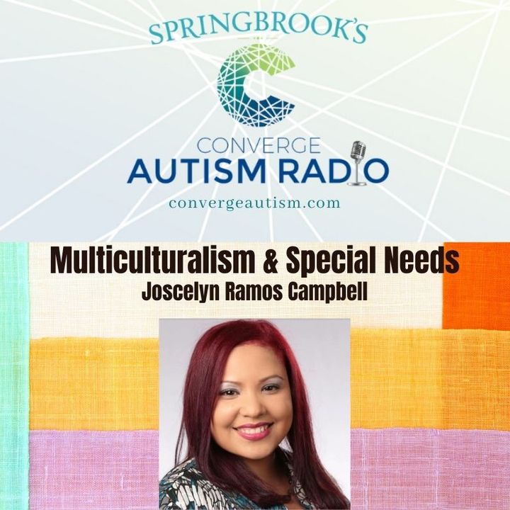 Multiculturalism & Special Needs - Part 1