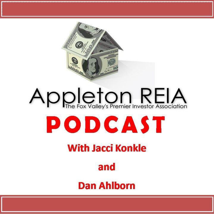Appleton REIA Podcast