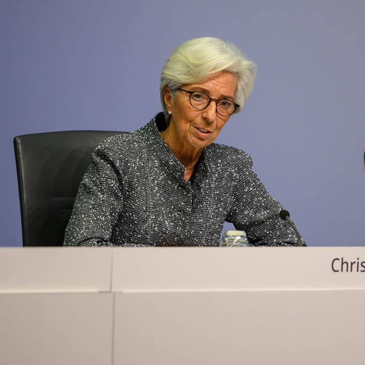 Christine Lagarde, la BCE ed il MES