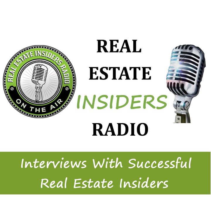 Real Estate Insiders Radio