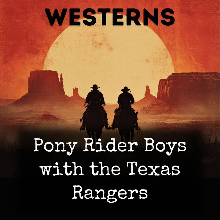 Pony Rangers