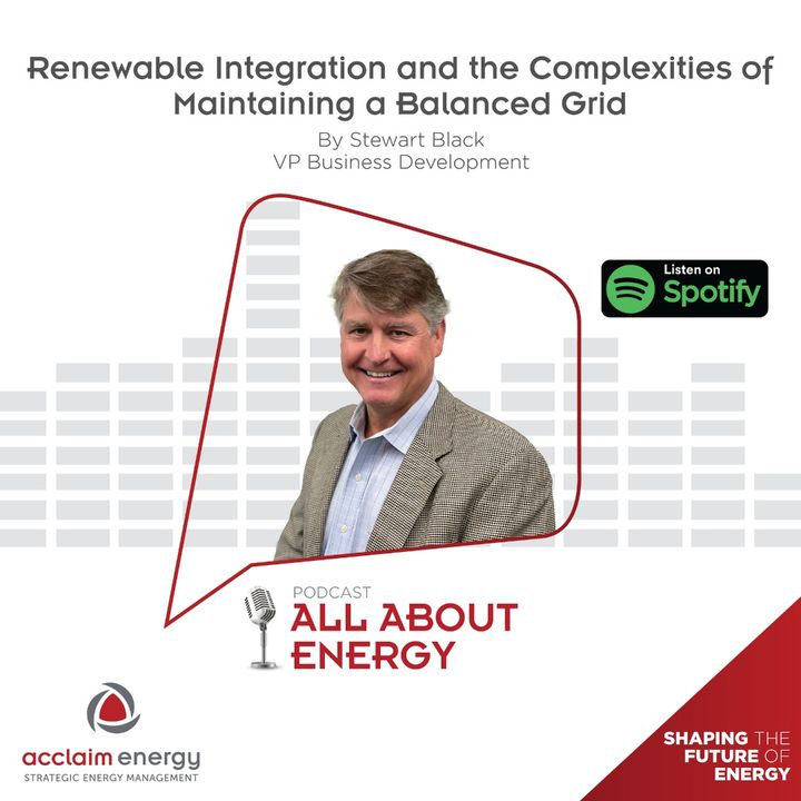 Renewable Integration and the Complexities of Maintaining a Balanced Grid