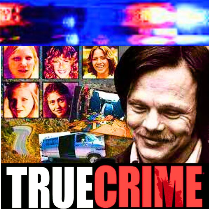 The Serial Killer Duo Who Savagely Tortured and Murdered California Teens in Their Van - True Crime Documentary